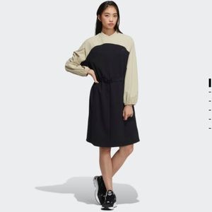 Adidas Lunar New Year Dress Size Small